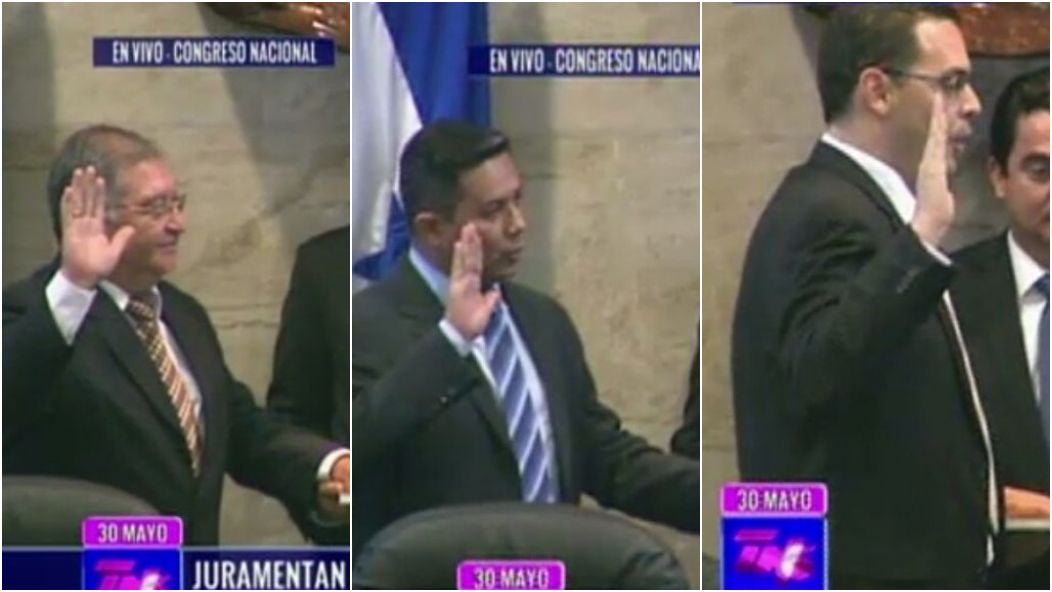 Política Limpia
