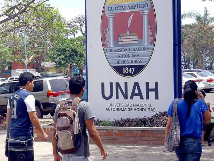 UNAH