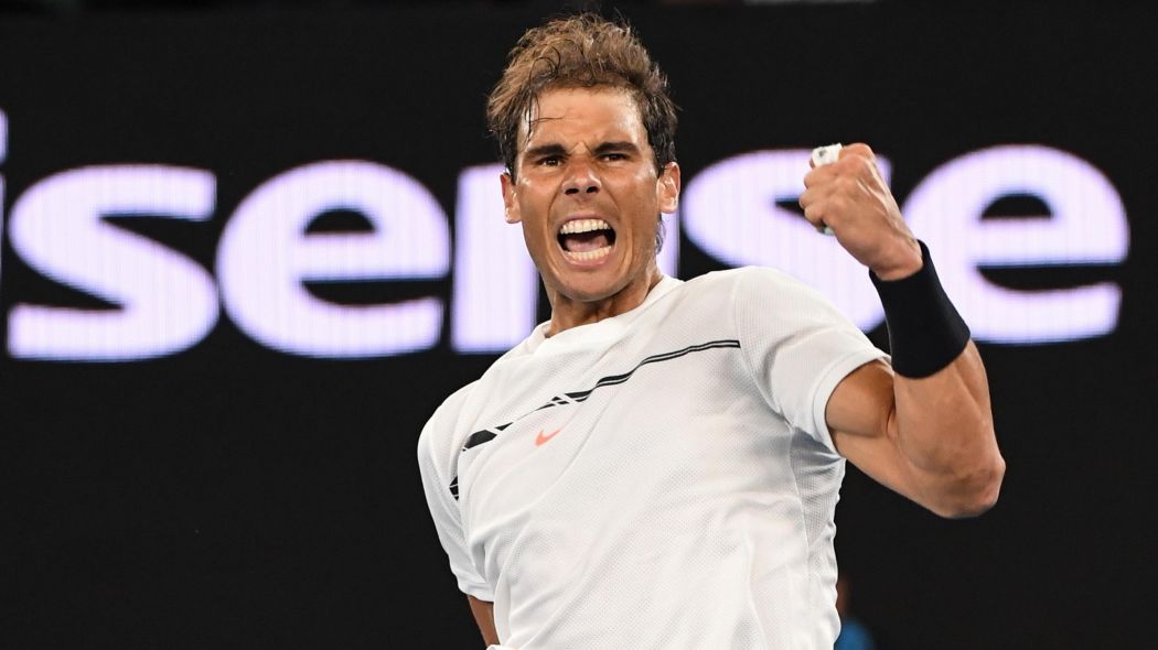 Rafael nadal