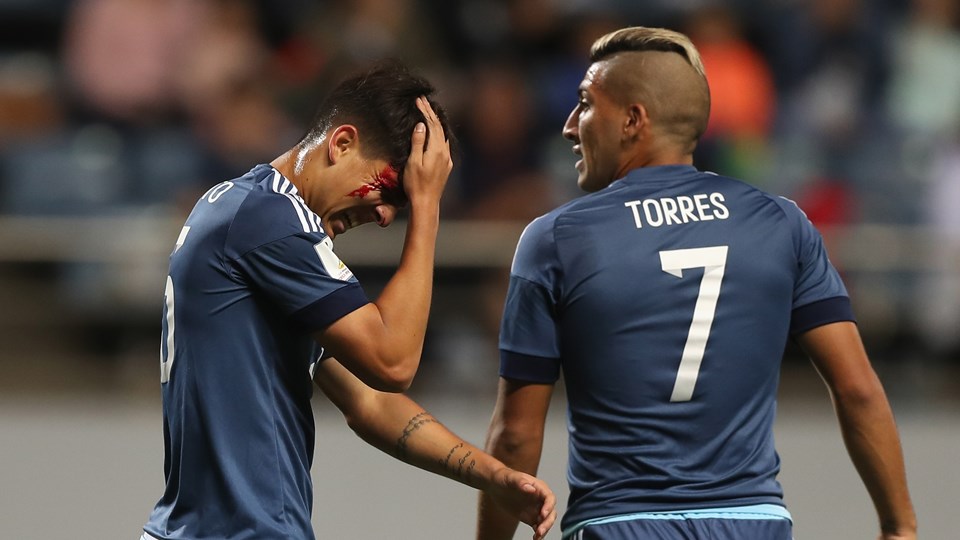 argentina