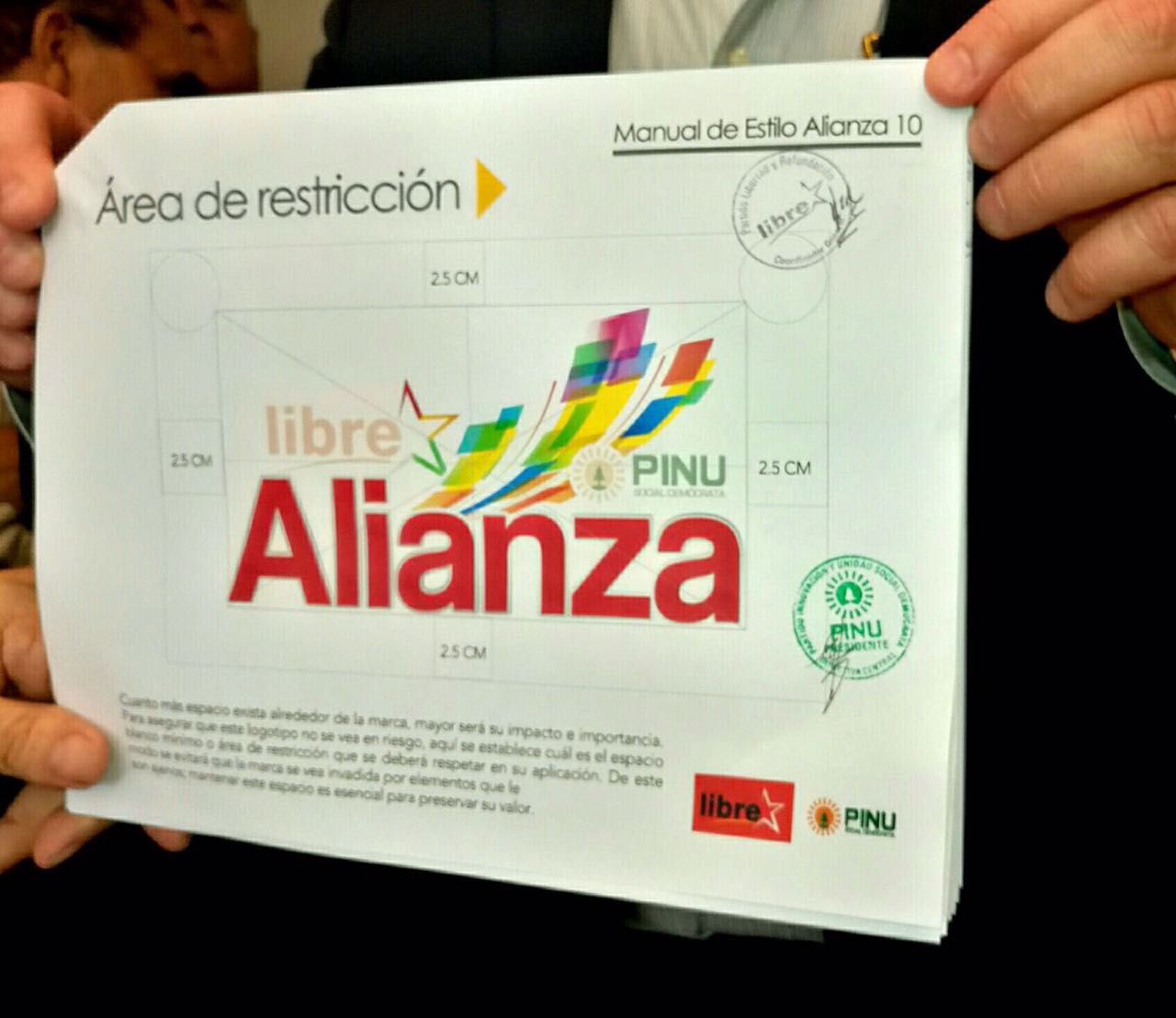 Alianza de Oposición