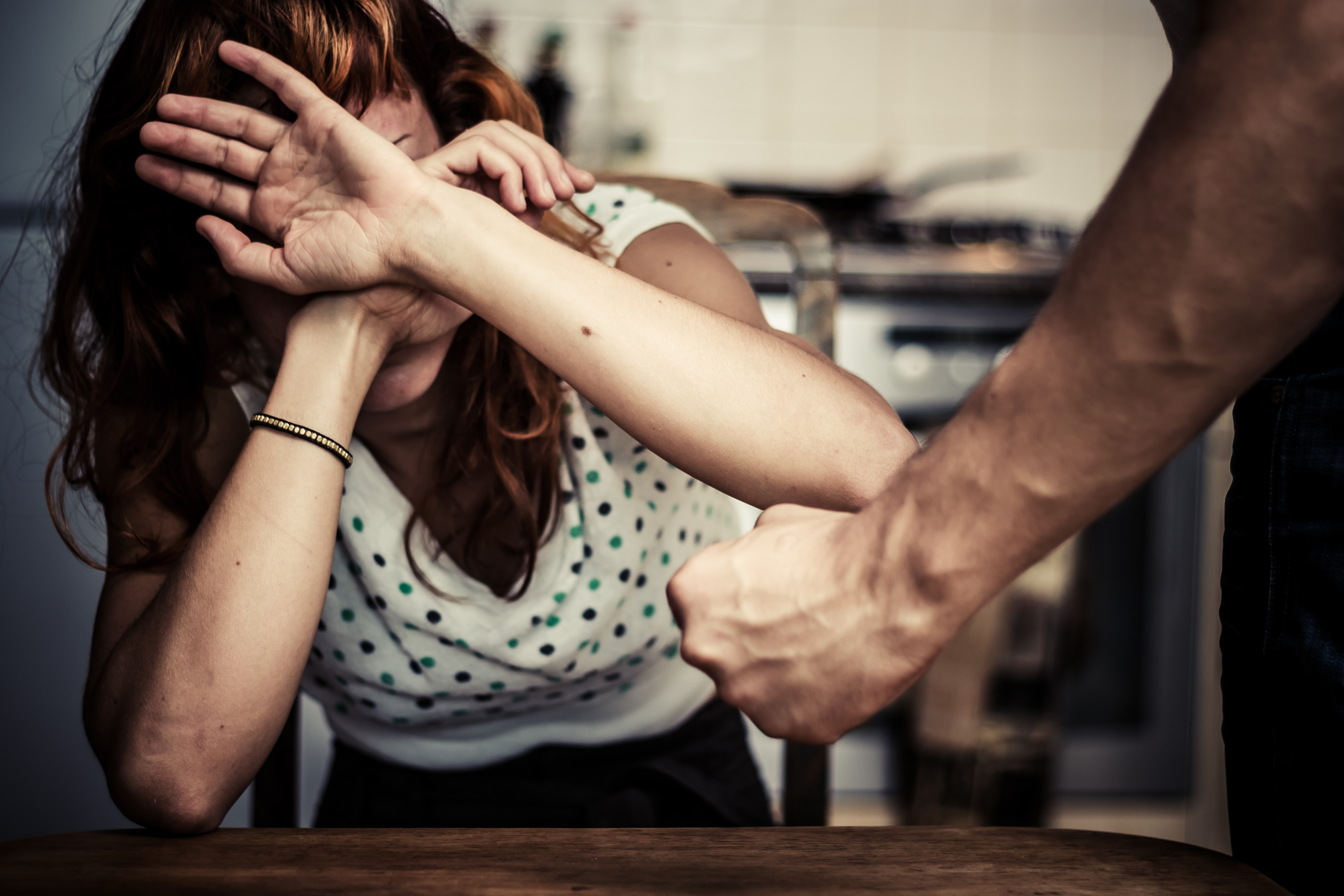 violencia