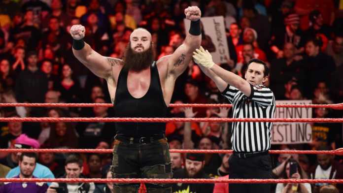 WWE