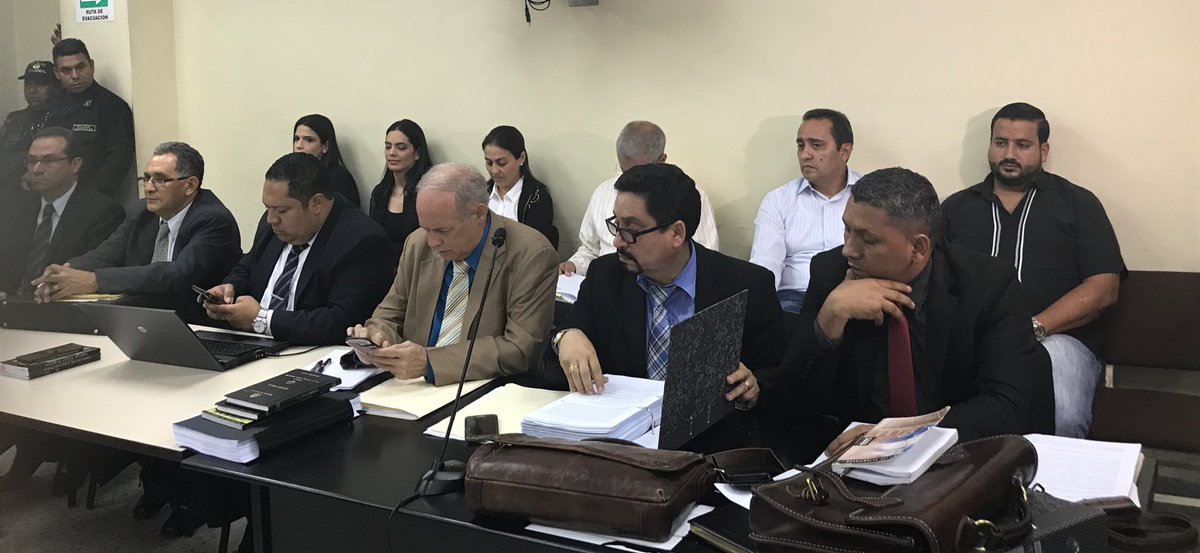 Empresas fantasmas
