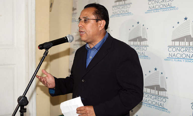Dagoberto Rodríguez