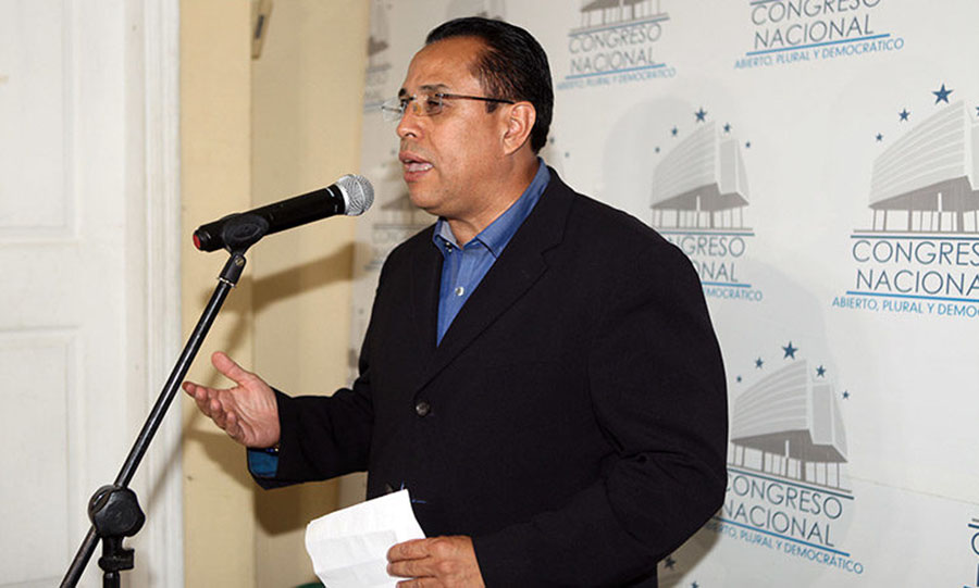 Dagoberto Rodríguez