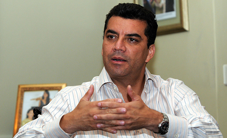 Elvin Santos
