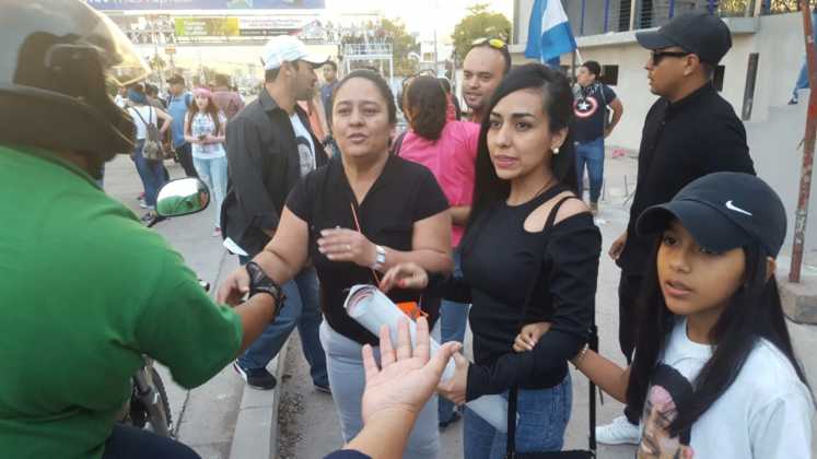 Kevin Solórzano