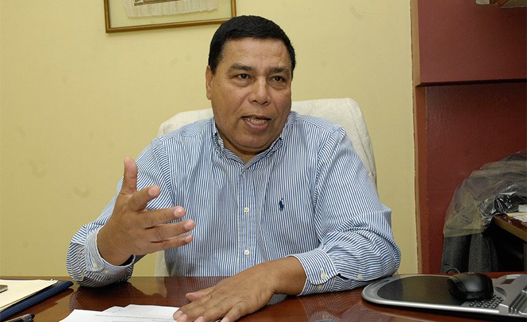 Julio Navarro
