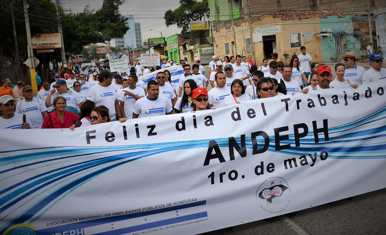 Día del Trabajador