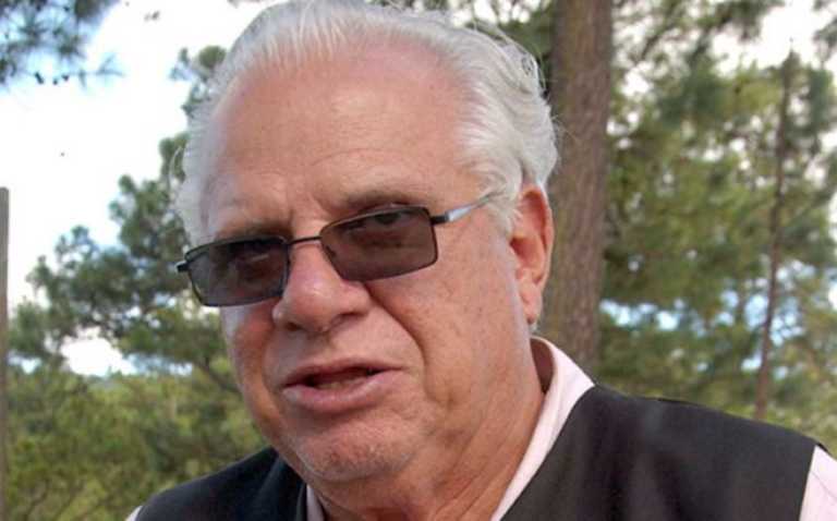 Mario Fumero