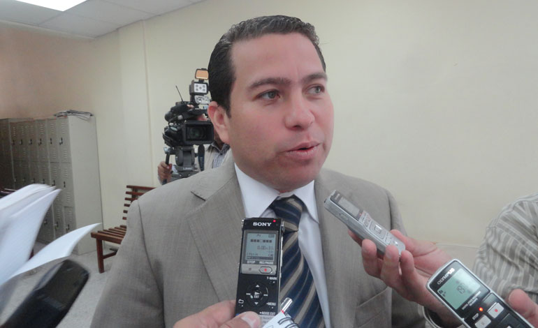bienes incautados