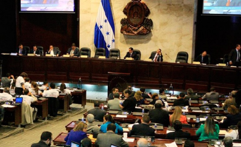 premios parlamentarios