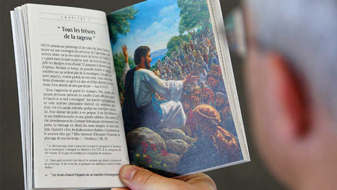 Testigos de Jehová en Rusia Testigos de Jehová en Rusia