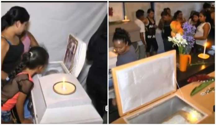 masacre de Villa Nueva