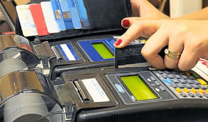 tarjetas de crédito