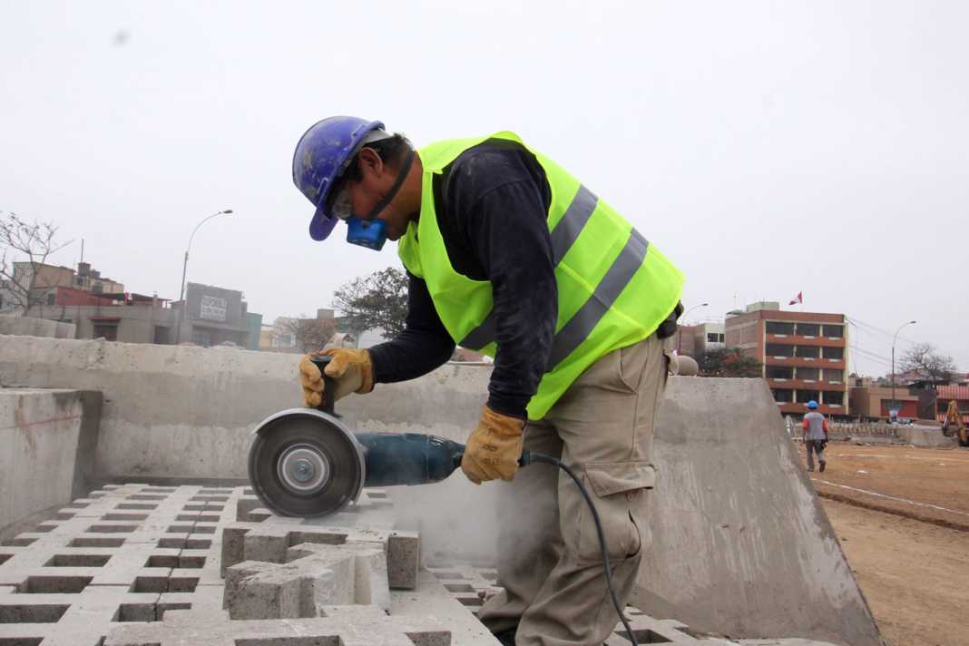 Día del Trabajador