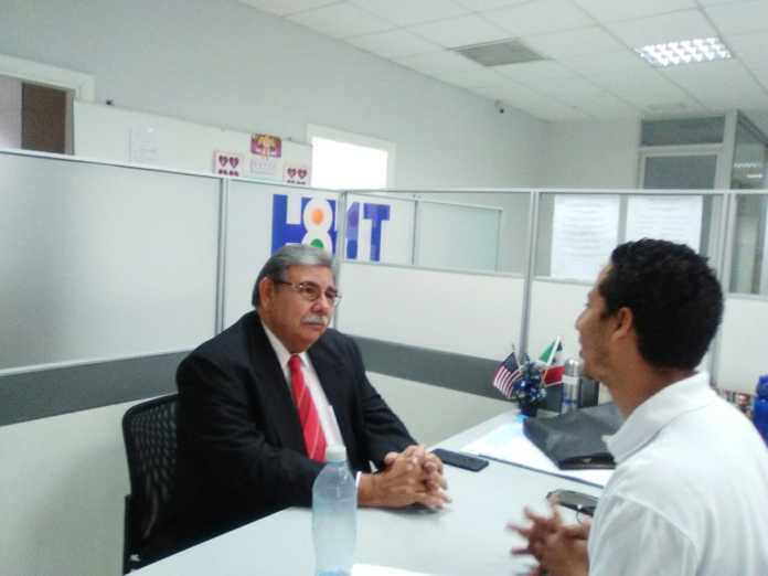 Gustavo Manzanares