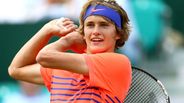 Zverev