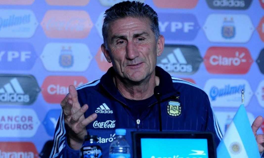 Eduardo Bauza