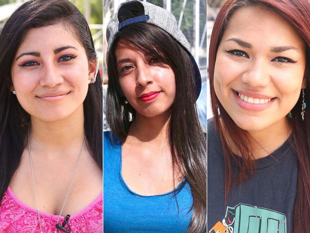 De la misma manera, muchas mujeres han elevado sus voces por las que ahora ya no tienen.