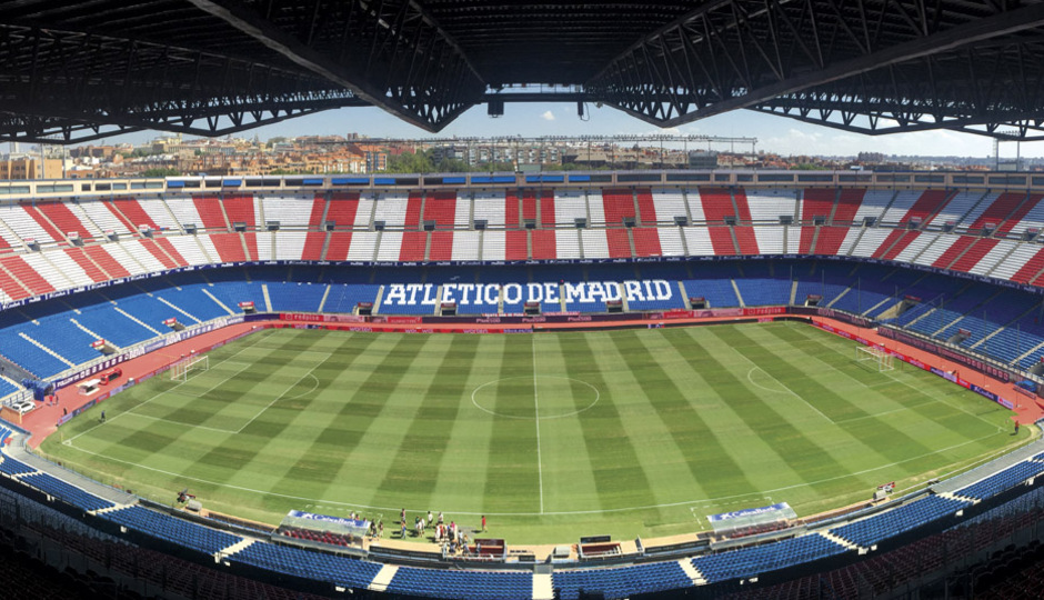 Madrid