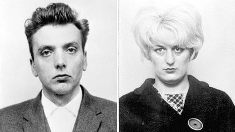 Ian Brady