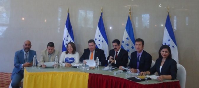 Alianza definirá este domingo quién es finalmente su candidato presidencial