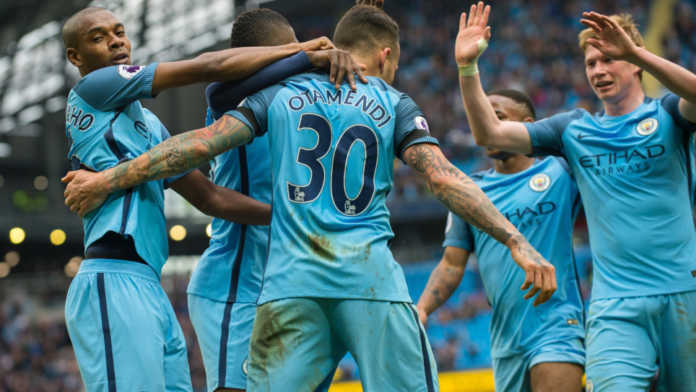 Manchester City