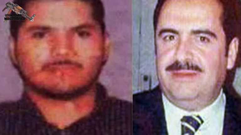 Capturan a Dámaso López, «El Licenciado», líder del Cártel de Sinaloa