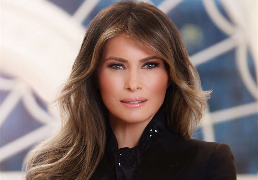 melania trump podría ser deportada