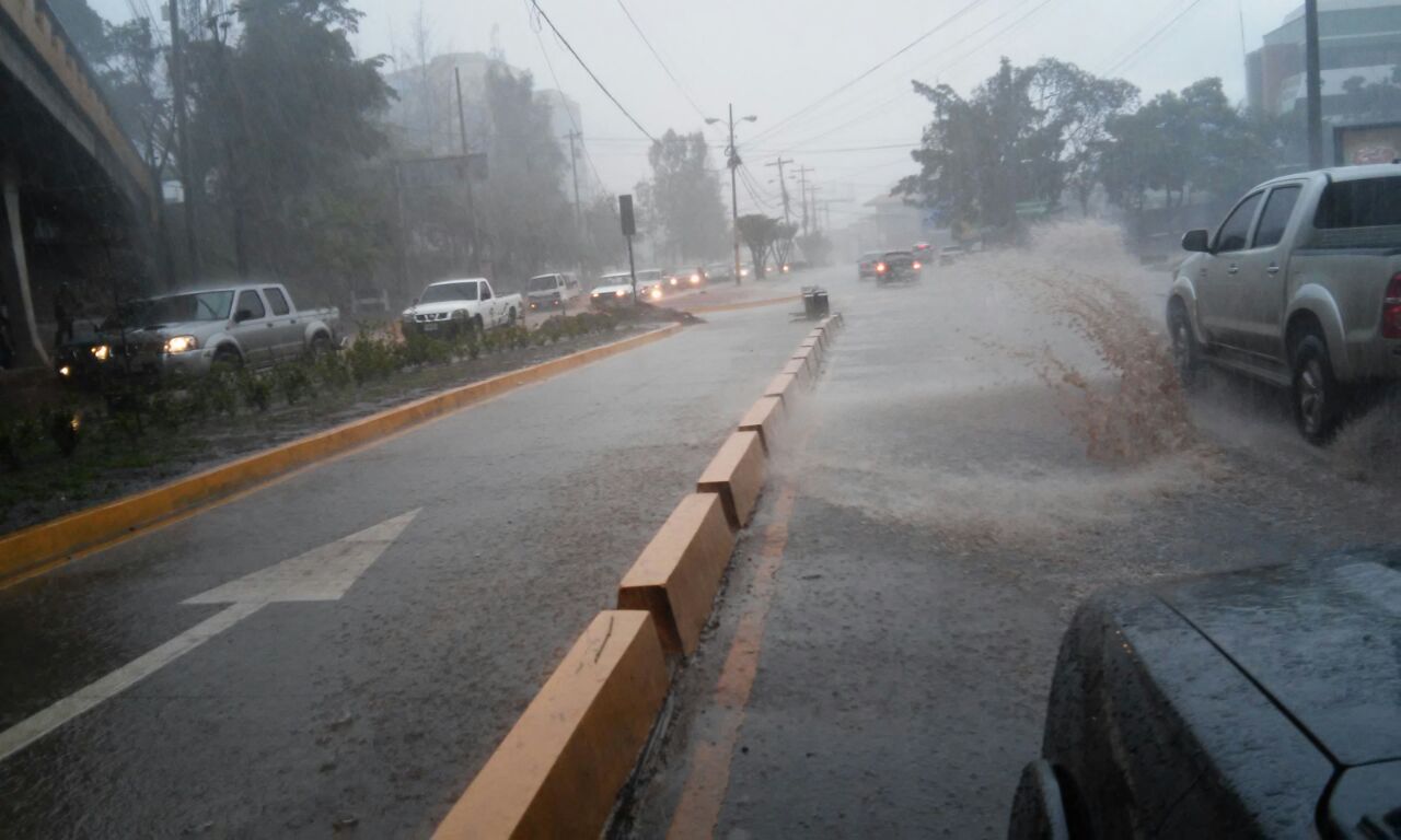 Se espera un agradable clima en la mayor parte del territorio nacional