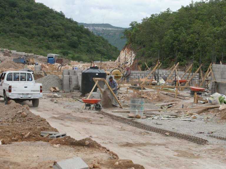 permisos de construcción