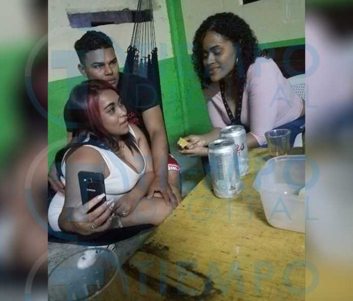 Centro Penal de San Pedro Sula