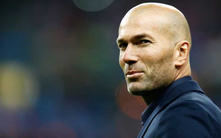 zidane