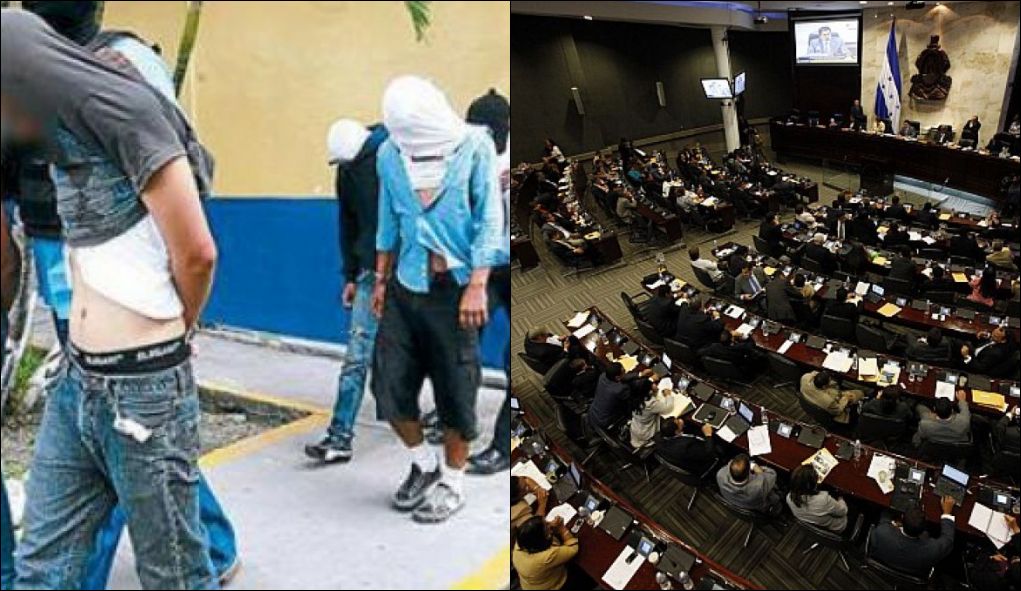 edad punible
