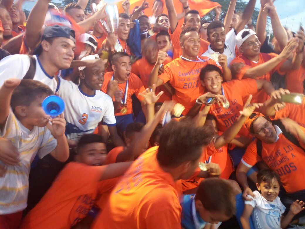 Ascenso