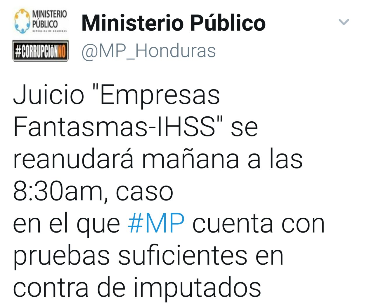 Empresas Fantasmas