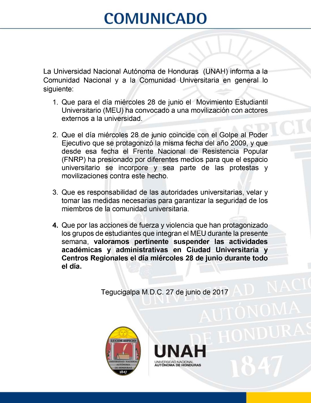 estudiantes universitarios