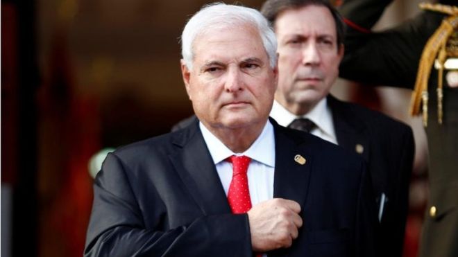 Ricardo Martinelli