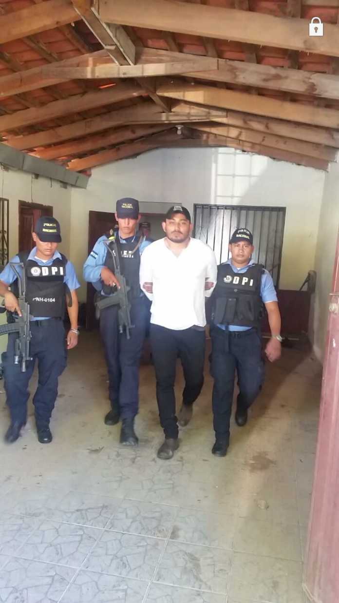 Ever Vásquez