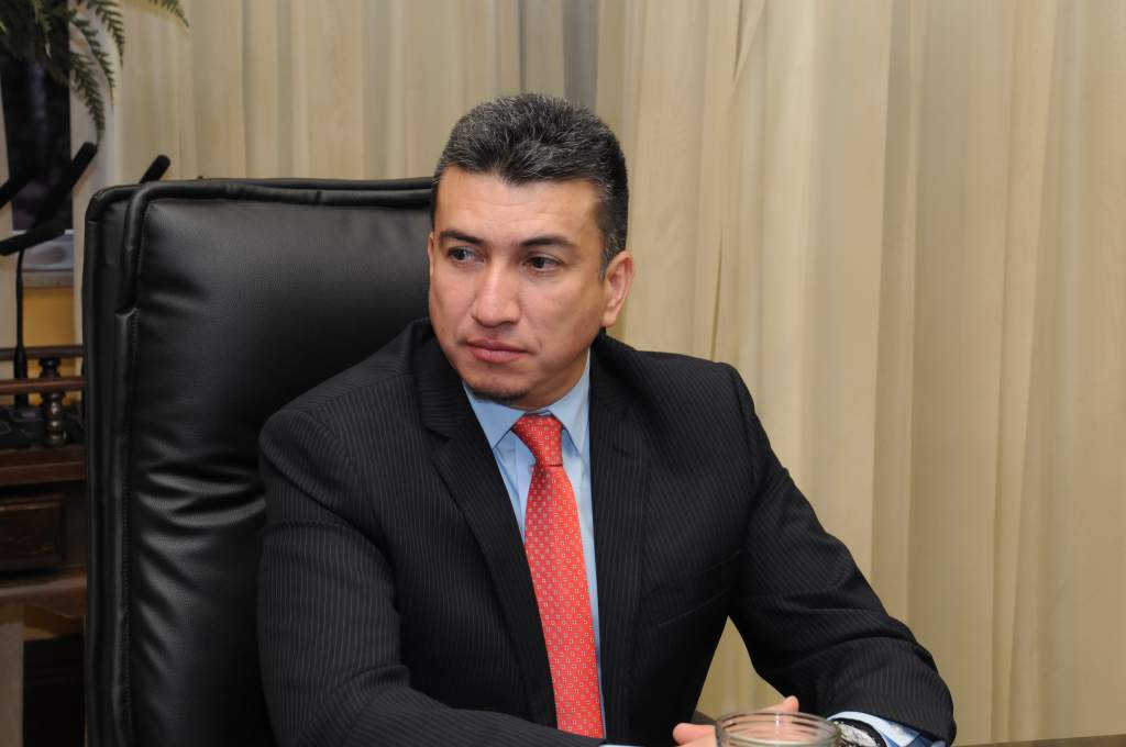 Rolando Argueta