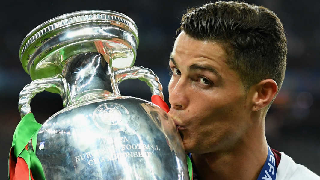 CR7