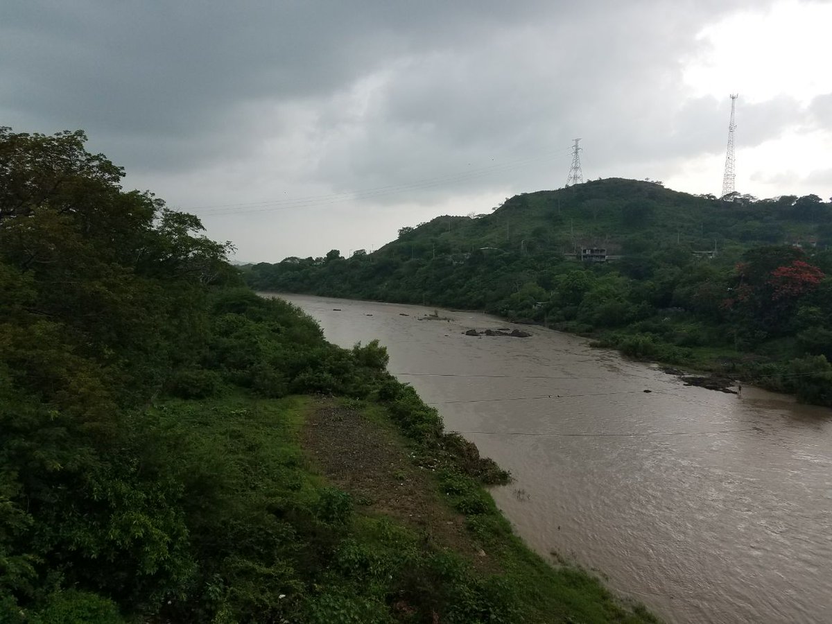 inundaciones