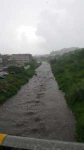 tormenta
