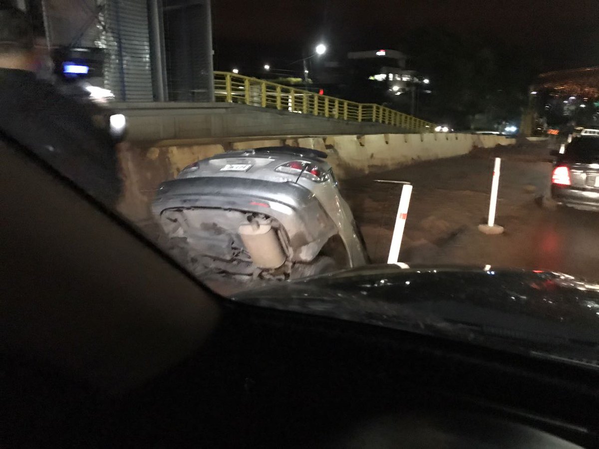 accidentes de tránsito