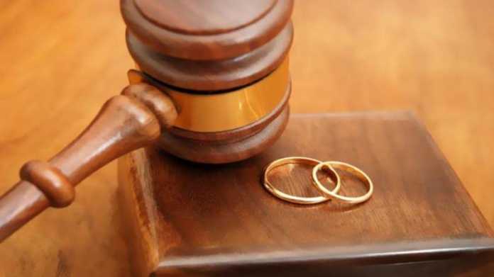 divorcios en Honduras