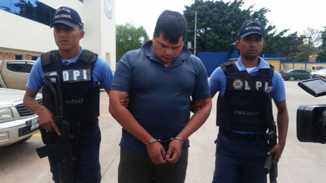 supuesto estafador