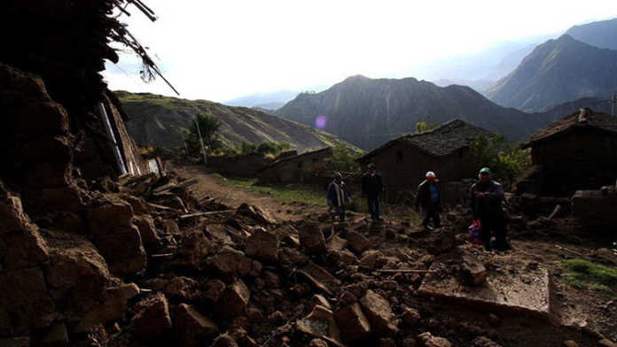 PERU