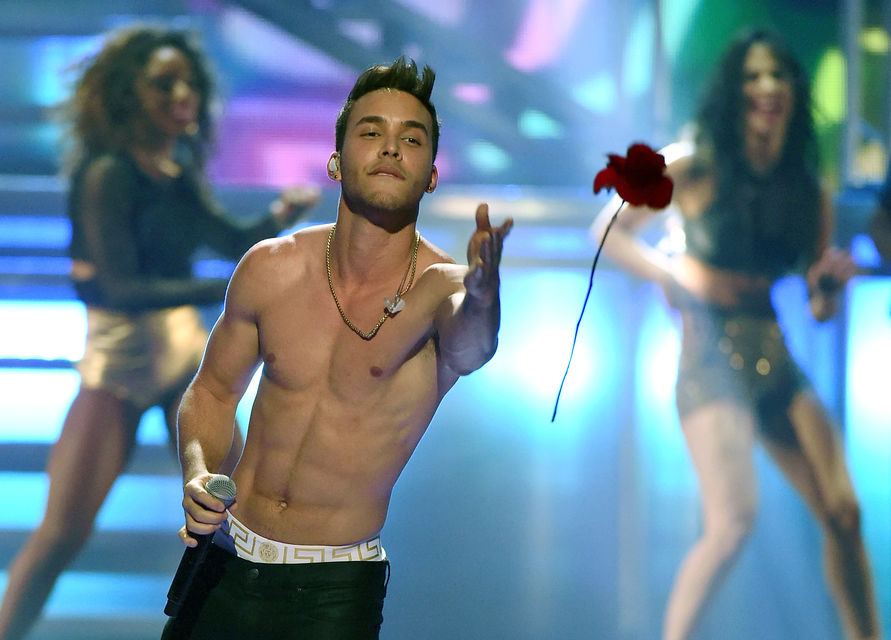 Prince Royce